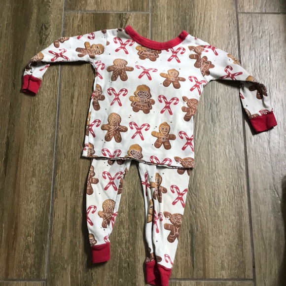 gap star wars pjs